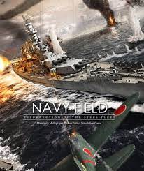 Navy Field: Resurrection of the Steel Fleet
