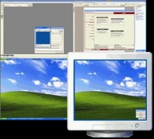 Virtual Desktop Toolbox