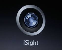 Apple Built-in iSight