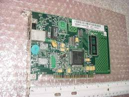 Allied Telesyn AT-2450 Series PCI 10Mb Ethernet Adapter