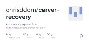 Carver Recovery