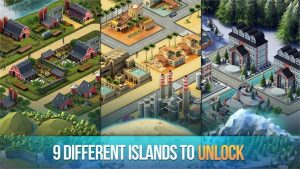 City Island 3 for Windows 10
