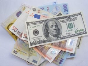 Currency Forex Exchange Rates