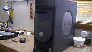 Dell 8200