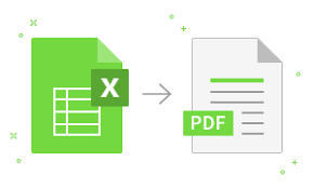 Free XLSX to PDF Converter
