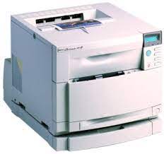 HP Color LaserJet 4550 PCL 6