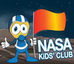 Kids NetLinks NASA for Kids Browser