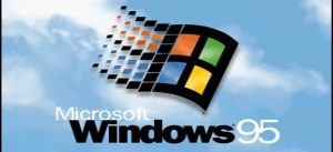 Microsoft Windows 95 Update: Virtual Private Networking
