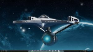 Sounds - Star Trek for Windows 10
