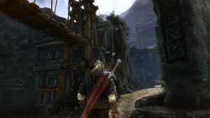 The Witcher 2: Assassins of Kings 1.2 to v1.3 Incremental Patch