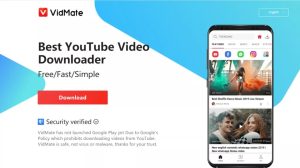 Video Mate Live