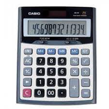 Heavy Duty Calculator
