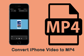 E.M. Free Video Converter to iPhone