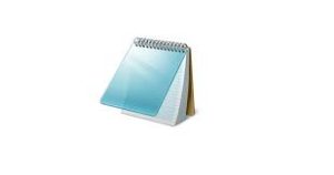 Notepad For Windows 10