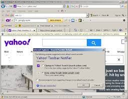 Yahoo Companion Toolbar